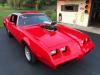 1979 Pontiac Trans Am