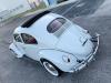 1956 Volkswagen Beetle - Classic