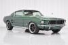 1967 Ford Mustang