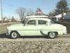 1953 Chevrolet Bel Air/150/210