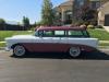 1956 Chevrolet Bel Air/150/210