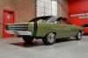 1968 Dodge Dart GTS