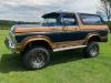 1978 Ford Bronco