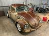 1969 Volkswagen Beetle - Classic