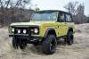 1974 Ford Bronco