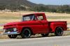 1962 Chevrolet C-10