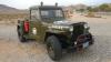 1945 Jeep Willys