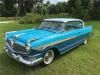 1957 Hudson Hornet