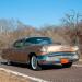 1957 Oldsmobile Starfire 98 Holiday