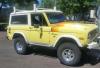 1974 Ford Bronco