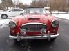 1965 Austin Healey 3000