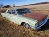 1963 Ford Galaxie