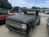 1969 International Harvester Scout