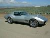 1969 Chevrolet Corvette