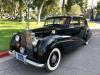 1950 1950 ROLLS-ROYCE SILVER W SILVER WRAITH