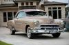 1952 Chevrolet Bel Air/150/210