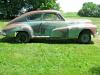 1948 Pontiac Silver Streak