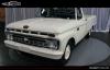 1966 Ford F-100