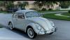 1966 Volkswagen Beetle - Classic