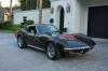 1972 Chevrolet Corvette