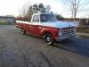 1965 Ford F-100