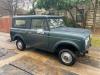 1967 International Harvester Scout