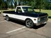 1971 Chevrolet C-10