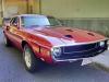 1969 Ford Mustang