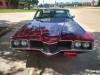 1970 Ford THUNDERBIRD