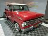 1969 Ford F-100