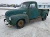 1952 GMC Truck