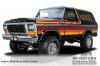 1979 Ford Bronco