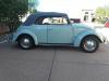 1965 Volkswagen Beetle - Classic