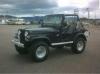 1977 Jeep CJ