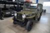 1947 Willys Jeep CJ2A Universal