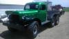 1946 Dodge Power Wagon