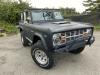 1967 Ford Bronco