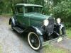 1930 Ford Model A