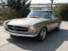 1967 Mercedes-Benz SL-Class