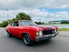 1972 Chevrolet Chevelle