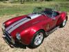 1966 Replica/Kit Makes Shelby Cobra