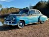 1950 Chevrolet Deluxe