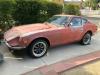 1972 Datsun Z-Series