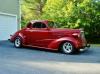 1937 Chevrolet 5 Window Coupe