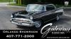 1957 Chevrolet Bel Air/150/210