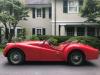 1963 Triumph TR3