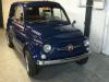 1972 Fiat 500