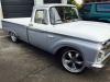 1966 Ford F-100