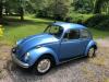 1969 Volkswagen Beetle - Classic