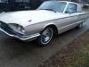 1966 Ford Thunderbird